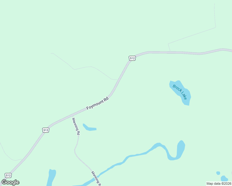 map of restaurants, bars, coffee shops, grocery stores, and more near 2193 Foymount Road in Renfrew County