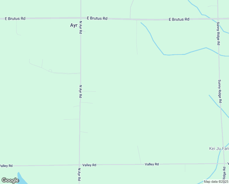 map of restaurants, bars, coffee shops, grocery stores, and more near 4465 North Ayr Road in Alanson