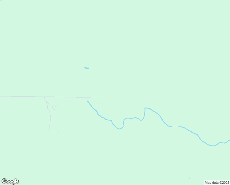 map of restaurants, bars, coffee shops, grocery stores, and more near W7518 Bergeson Lane in Amberg