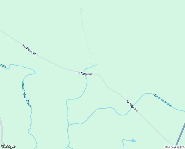 map of restaurants, bars, coffee shops, grocery stores, and more near 27 Tar Ridge Road in Springfield