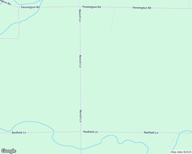 map of restaurants, bars, coffee shops, grocery stores, and more near 59 Novich Lane in Twin Bridges