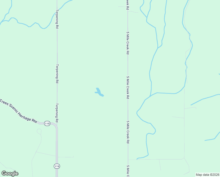 map of restaurants, bars, coffee shops, grocery stores, and more near 4156 5 Mile Creek Road in Harbor Springs