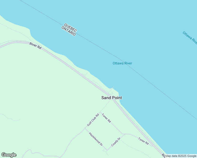 map of restaurants, bars, coffee shops, grocery stores, and more near 642 Lake Street in Braeside