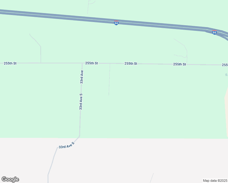 map of restaurants, bars, coffee shops, grocery stores, and more near 25314 31st Avenue in St. Cloud