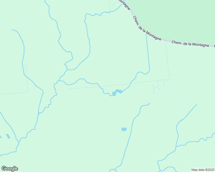 map of restaurants, bars, coffee shops, grocery stores, and more near 1032 Chemin Smith Léonard in Luskville