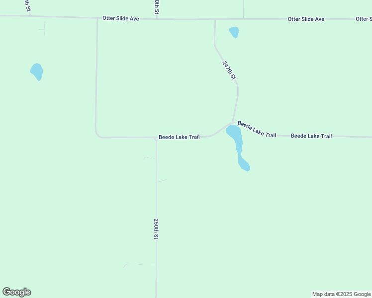 map of restaurants, bars, coffee shops, grocery stores, and more near 2474 Beede Lake Trail in Saint Croix Falls