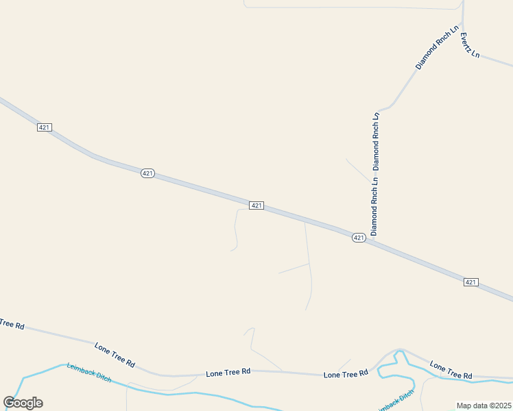 map of restaurants, bars, coffee shops, grocery stores, and more near 287 State Highway 421 in Joliet
