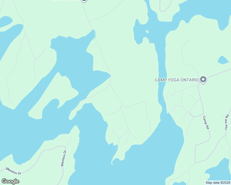 map of restaurants, bars, coffee shops, grocery stores, and more near in Parry Sound District