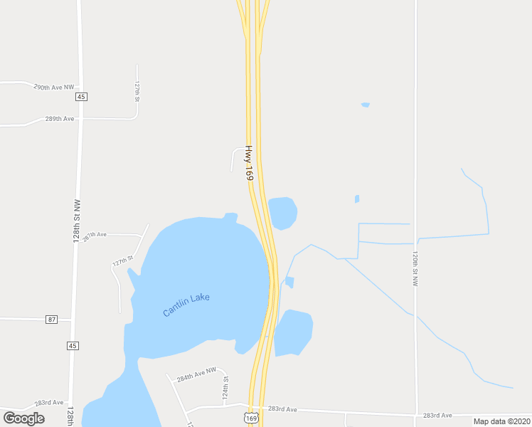 map of restaurants, bars, coffee shops, grocery stores, and more near 28727 U.S. 169 in Princeton