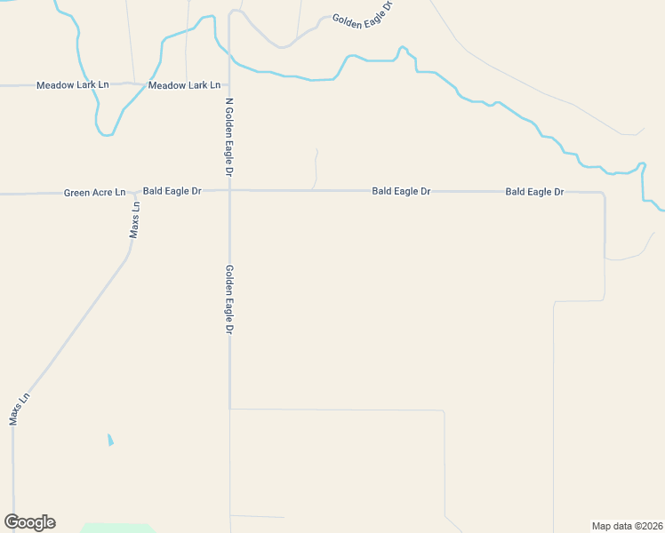 map of restaurants, bars, coffee shops, grocery stores, and more near 44 Bald Eagle Drive in McAllister