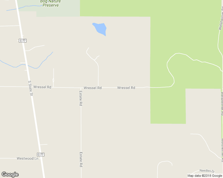 map of restaurants, bars, coffee shops, grocery stores, and more near 3785 Wressel Road in Harbor Springs