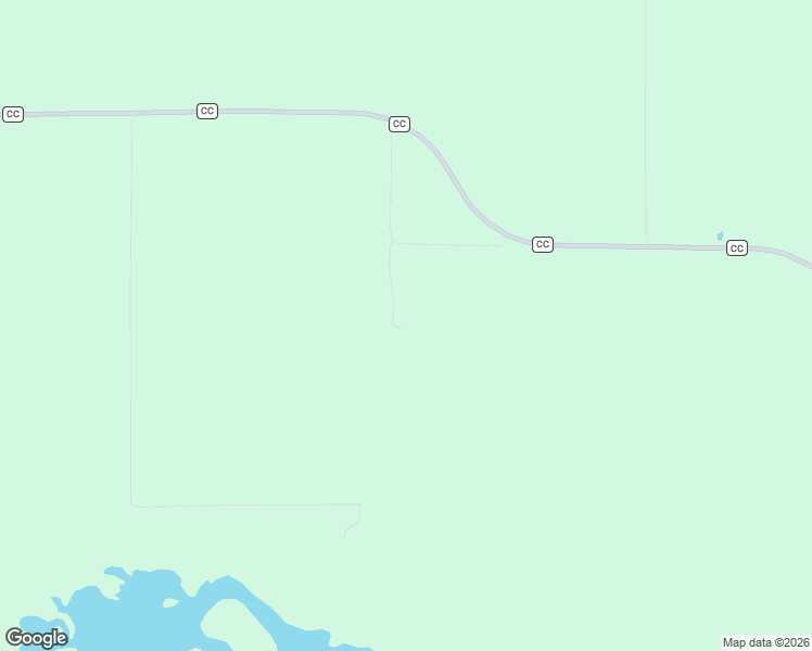 map of restaurants, bars, coffee shops, grocery stores, and more near N10438 Jones Road in Tomahawk