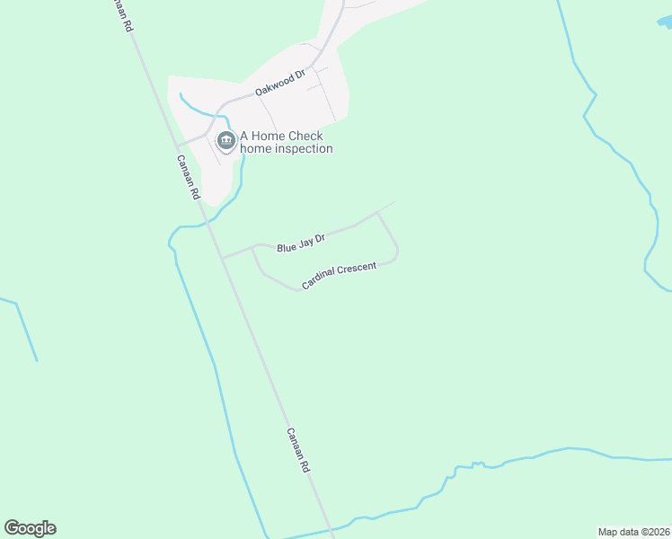 map of restaurants, bars, coffee shops, grocery stores, and more near 20 Cardinal Crescent in Clarence-Rockland
