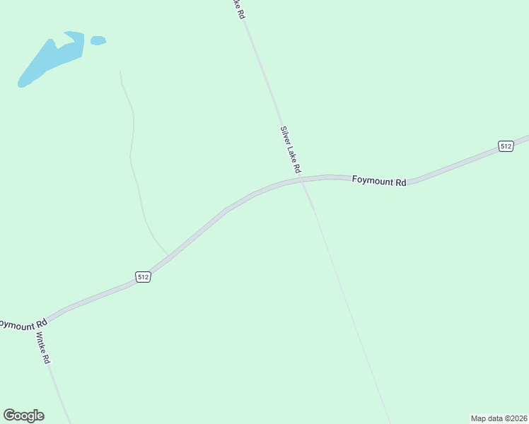 map of restaurants, bars, coffee shops, grocery stores, and more near 538 Lenser Road in Bonnechere Valley