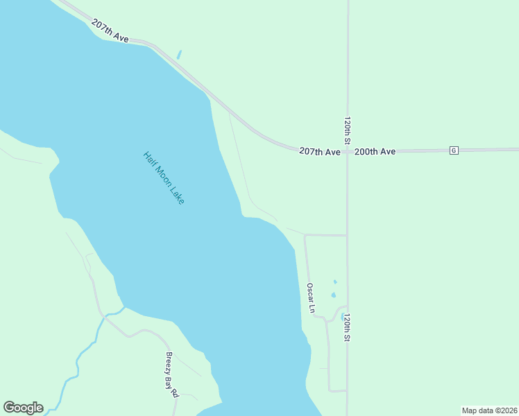 map of restaurants, bars, coffee shops, grocery stores, and more near 1969 124th Street in Milltown