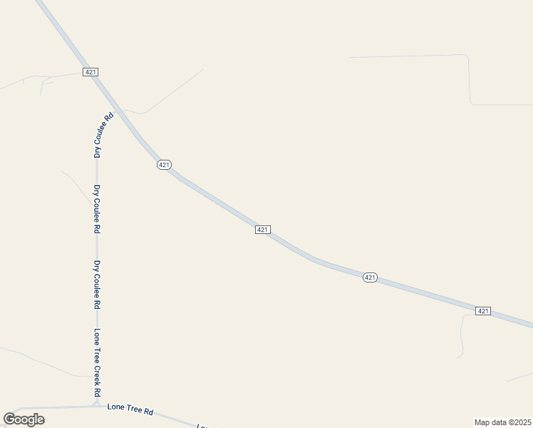 map of restaurants, bars, coffee shops, grocery stores, and more near 287-299 State Highway 421 in Joliet