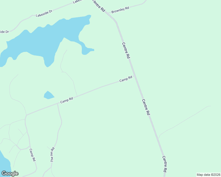 map of restaurants, bars, coffee shops, grocery stores, and more near 22 Camp Road in McKellar