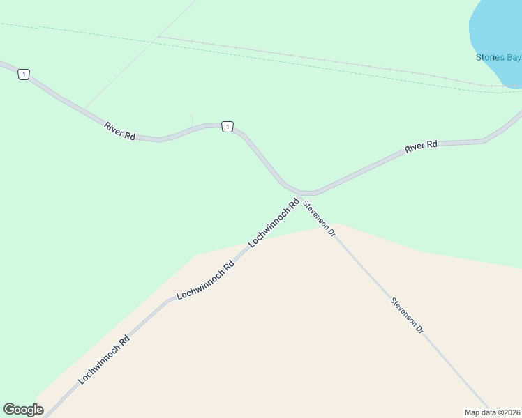 map of restaurants, bars, coffee shops, grocery stores, and more near 56 Lochwinnoch Road in McNab/Braeside