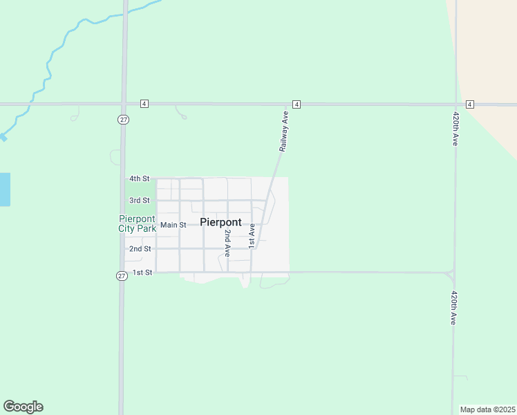 map of restaurants, bars, coffee shops, grocery stores, and more near 102 3rd Street in Pierpont