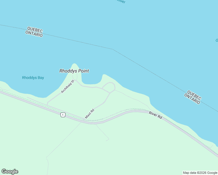 map of restaurants, bars, coffee shops, grocery stores, and more near 664 Caruso Circle in Renfrew