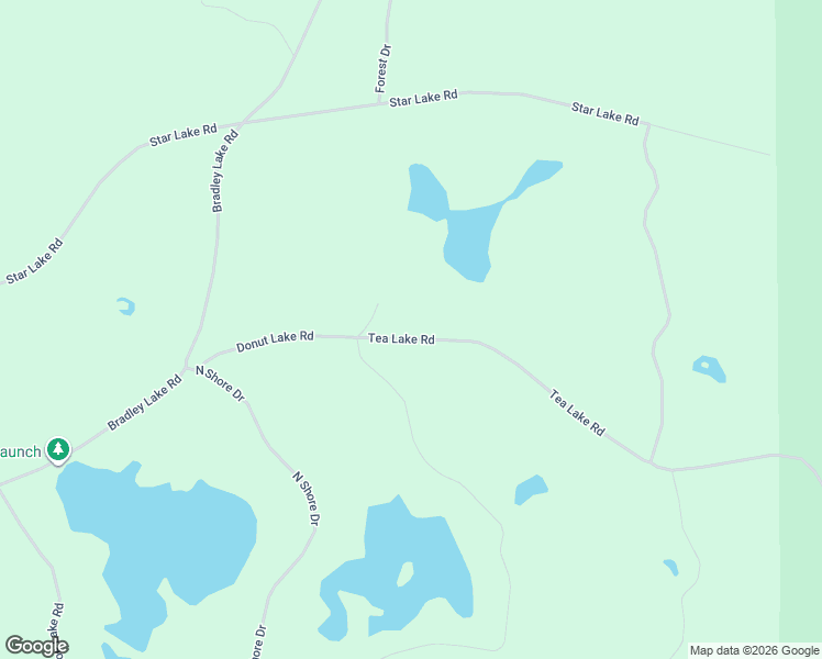 map of restaurants, bars, coffee shops, grocery stores, and more near in Crandon
