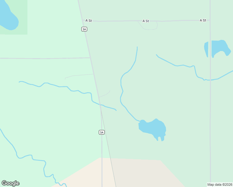 map of restaurants, bars, coffee shops, grocery stores, and more near 13024 443rd Avenue in Grenville