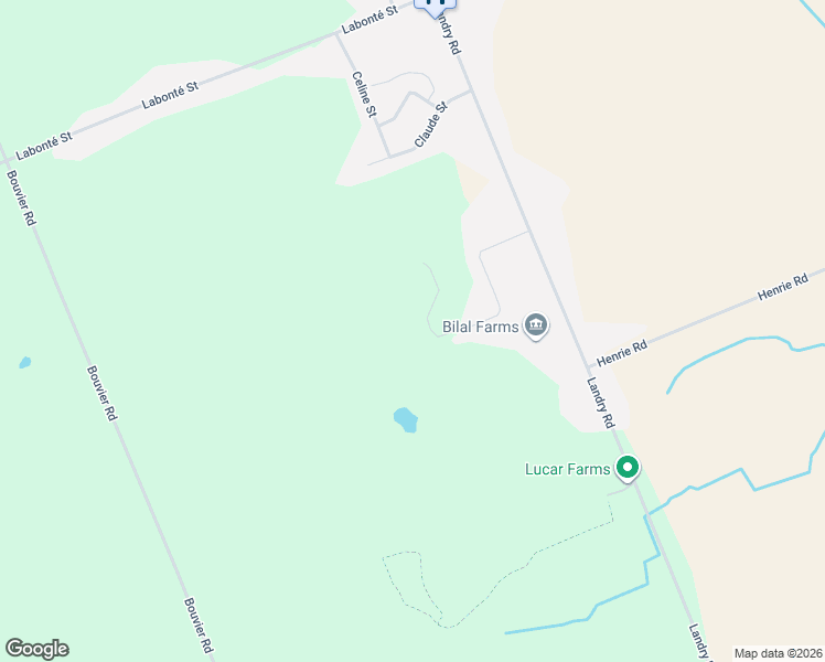 map of restaurants, bars, coffee shops, grocery stores, and more near in Clarence-Rockland