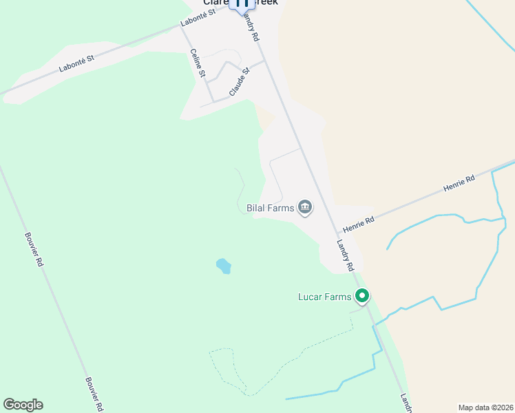 map of restaurants, bars, coffee shops, grocery stores, and more near 237 Roxanne Street in Clarence-Rockland