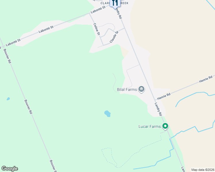 map of restaurants, bars, coffee shops, grocery stores, and more near in Clarence-Rockland