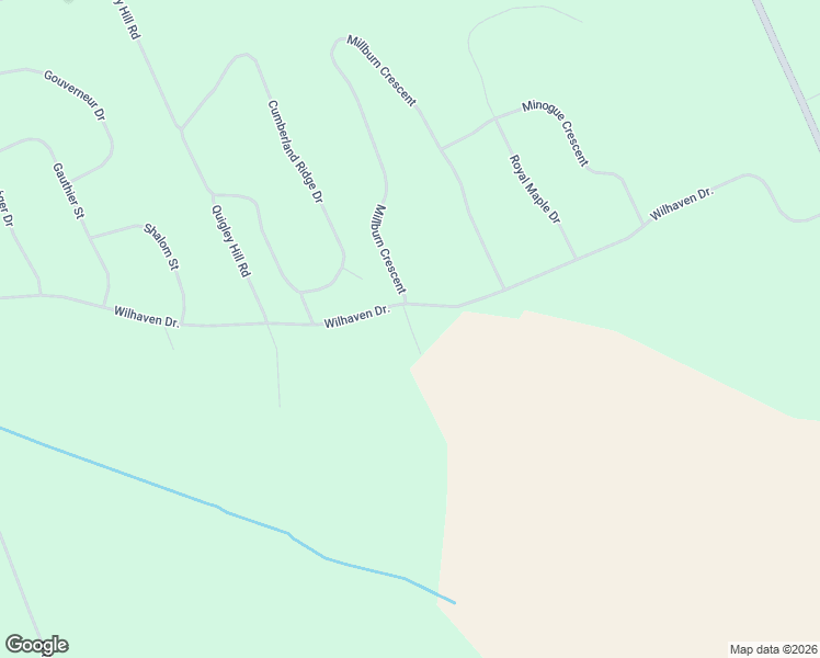map of restaurants, bars, coffee shops, grocery stores, and more near in Ottawa