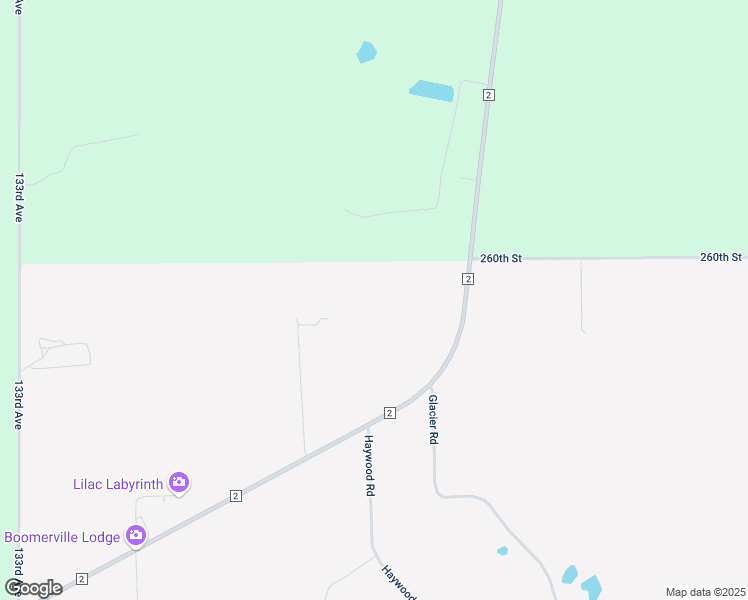 map of restaurants, bars, coffee shops, grocery stores, and more near 25705 County Highway 2 in St. Cloud