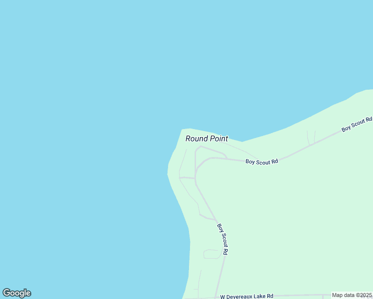 map of restaurants, bars, coffee shops, grocery stores, and more near 2598 Jackpine Court in Indian River