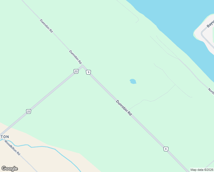 map of restaurants, bars, coffee shops, grocery stores, and more near 4758 Dunrobin Road in Ottawa