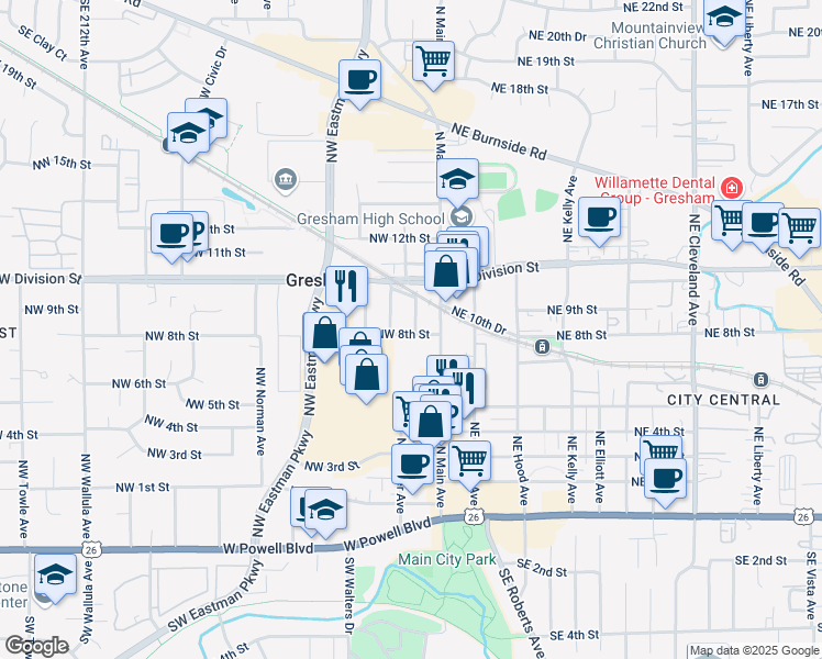 Gresham Street Restaurants Near Gresham Street Restaurants Near