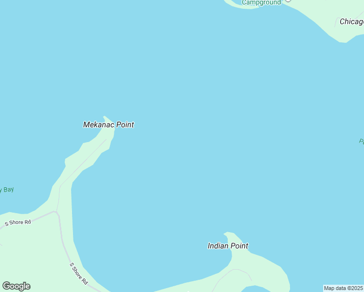 map of restaurants, bars, coffee shops, grocery stores, and more near in Pelican Lake