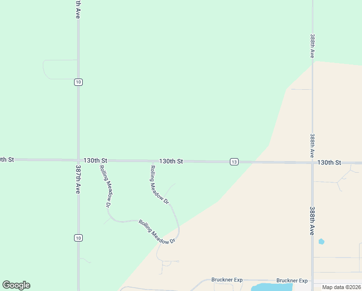 map of restaurants, bars, coffee shops, grocery stores, and more near 121 130th Street in Aberdeen