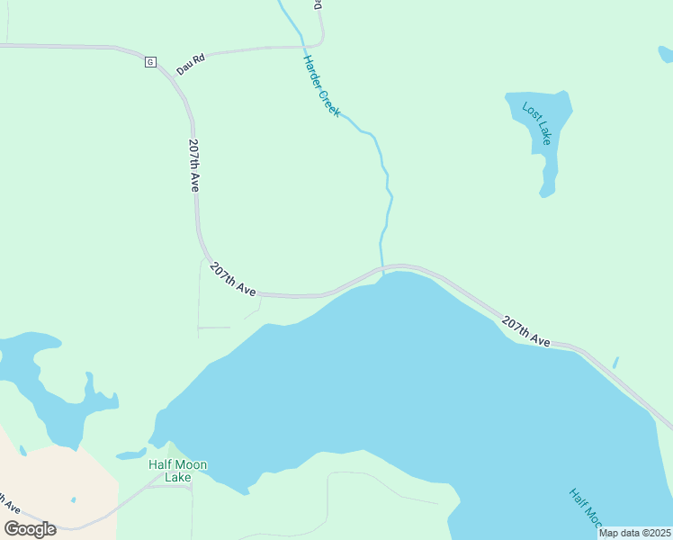 map of restaurants, bars, coffee shops, grocery stores, and more near 1319 County Road G in Milltown