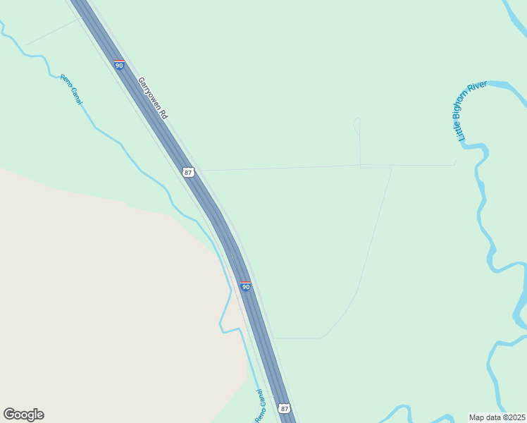 map of restaurants, bars, coffee shops, grocery stores, and more near in Garryowen