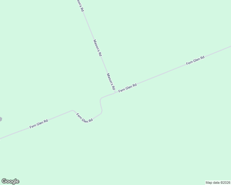 map of restaurants, bars, coffee shops, grocery stores, and more near 0 Fern Glen Road in Perry