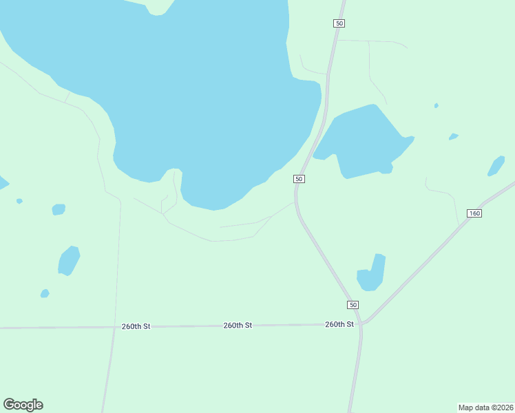 map of restaurants, bars, coffee shops, grocery stores, and more near 17106 Honeysuckle Road in Cold Spring