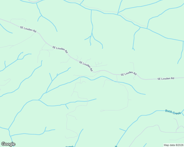 map of restaurants, bars, coffee shops, grocery stores, and more near 39820 Southeast Louden Road in Corbett