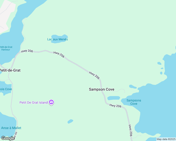 map of restaurants, bars, coffee shops, grocery stores, and more near Highway 206 in Richmond County