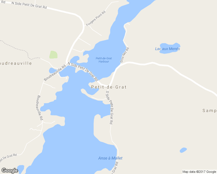 map of restaurants, bars, coffee shops, grocery stores, and more near in Petit-de-Grat