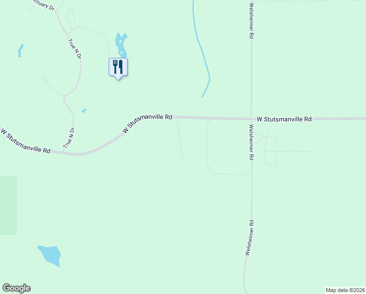 map of restaurants, bars, coffee shops, grocery stores, and more near 3343 West Stutsmanville Road in Harbor Springs