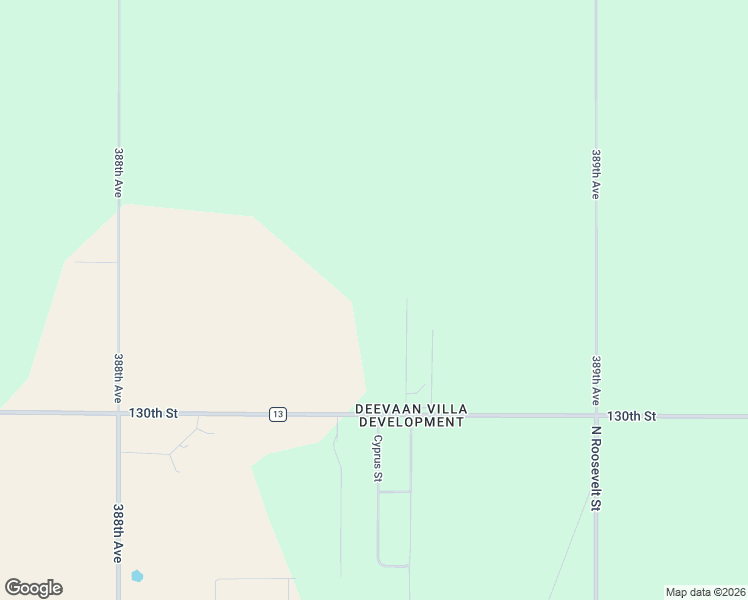 map of restaurants, bars, coffee shops, grocery stores, and more near 4001-12999 Camino Real Street in Aberdeen