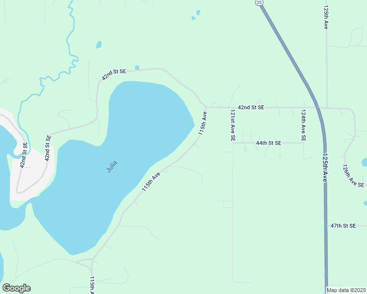 map of restaurants, bars, coffee shops, grocery stores, and more near 4304 115th Avenue in Clear Lake