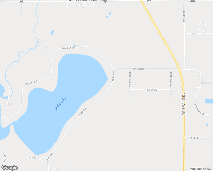 map of restaurants, bars, coffee shops, grocery stores, and more near 4304 115th Avenue in Clear Lake
