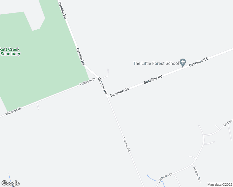 map of restaurants, bars, coffee shops, grocery stores, and more near 4 Baseline Road in Clarence-Rockland