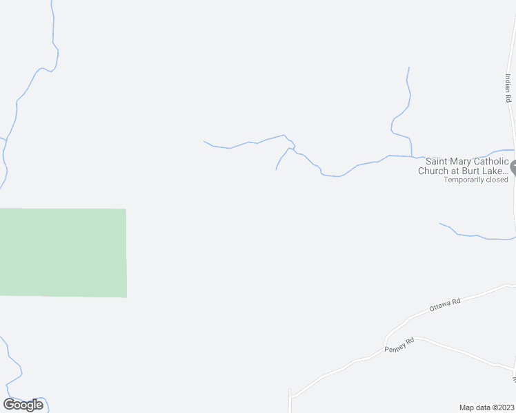 map of restaurants, bars, coffee shops, grocery stores, and more near in Brutus