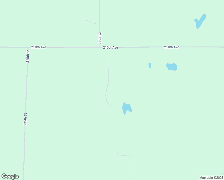 map of restaurants, bars, coffee shops, grocery stores, and more near 2072 209th Street in Centuria